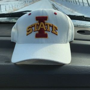 Iowa State hat